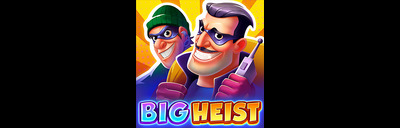 Big Heist