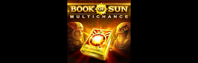 Book Of Sun Multichange